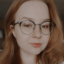 Freelancer Anastasiya P. — Ukraina, Dniepr. Specjalizacja — Tłumaczenie tekstów