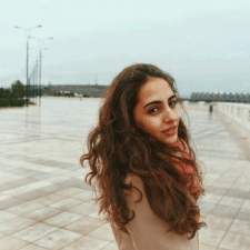 Фрилансер Anastasia S. — Азербайджан, Баку. Специализация — Инжиниринг