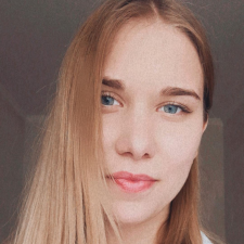 Freelancer Anastasia M. — Ukraine, Mykolaiv. Core skill — Marketing Research, Data Processing