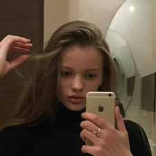 Фрилансер Анастасія Ш. — Украина, Киев. Специализация — Английский язык, Контент-менеджер