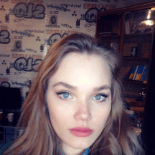 Фрилансер Anastasia B. — Украина, Харьков. Специализация — Маркетинговые исследования, Продвижение в социальных сетях (SMM)