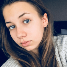 Фрилансер Анастасия Б. — Украина. Специализация — Баннеры, Дизайн упаковки и этикетки
