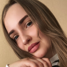 Фрилансер Анастасія П. — Украина, Киев. Специализация — Копирайтинг, Украинский язык