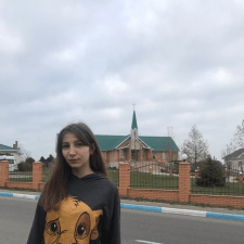 Freelancer Anastasiya P. — Ukraina, Odessa. Specjalizacja — Układ HTML i CSS, Javascript & Typescript