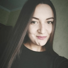 Freelancer Anastasiya D. — Ukraine, Kyiv. Specialization — Social media advertising, Contextual advertising