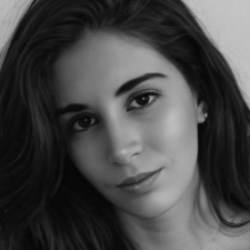 Freelancer Anastasiia S. — Ukraine, Kharkiv. Core skill — Interface Design (UI/UX)
