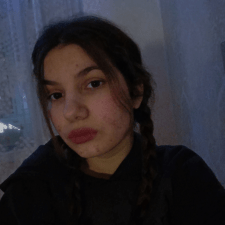 Freelancer Anastasiia H. — Ukraina, Kijów. Specjalizacja — Copywriting, Przepisywanie tekstów (rewright)
