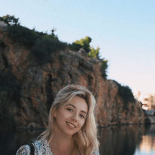 Freelancer Anastasiia Z. — Ukraina, Lwów. Specjalizacja — Ilustracje i rysunki, Ikony i grafika pikselowa