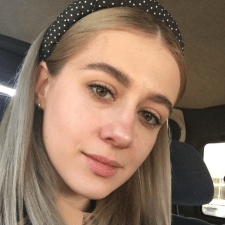 Фрилансер Anastasia K. — Украина, Мелитополь. Специализация — Полиграфический дизайн, Дизайн упаковки и этикетки