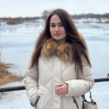 Фрилансер Анастасія К. — Украина, Винница. Специализация — E-mail маркетинг, Продвижение в социальных сетях (SMM)