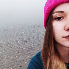 Анатасия С.