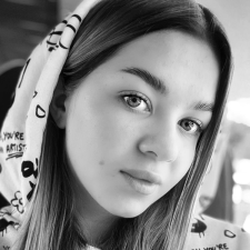 Фрилансер Anastasia Z. — Україна, Київ. Спеціалізація — Іврит, Збір інформації