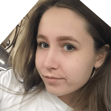 Фрилансер Анастасия Е. — Украина, Киев. Специализация — Дизайн сайтов