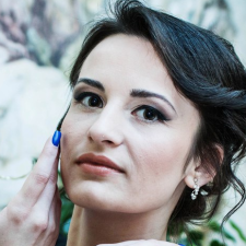 Freelancer Anastasiya B. — Ukraine, Mykolaiv. Specialization — Contextual Advertising, Website Development
