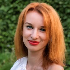 Фрилансер Анастасія Ц. — Украина, Львов. Специализация — Копирайтинг, Рерайтинг