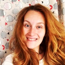 Freelancer Anastasiya B. — Ukraina, Kijów. Specjalizacja — Język angielski, Tłumaczenie tekstów