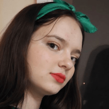 Фрилансер Анастасія К. — Украина, Яремча. Специализация — Ландшафтные проекты и дизайн, Дизайн интерьеров