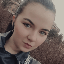 Anastasiia Naboka