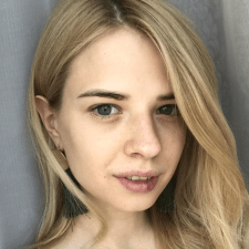 Заказчик Anastasia S. — Украина, Киев.
