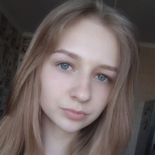 Freelancer Anastasiia B. — Ukraine, Kyiv. Core skill — Presentations, Copywriting