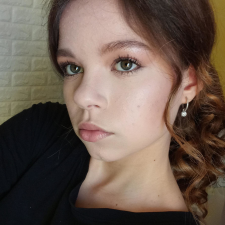 Anastasiia Pisarenko