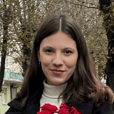 Фрилансер Anastasiia B. — Украина, Луцк. Специализация — Продвижение в социальных сетях (SMM)