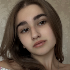 Freelancer Anastasiia B. — Ukraine, Lvov. Core skill — Banners, Vector Graphics