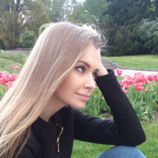 Фрилансер Анастасия Д. — Украина, Киев. Специализация — Написание статей