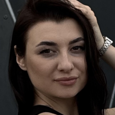 Фрилансер Анастасія М. — Украина, Луцк. Специализация — Логотипы, Баннеры