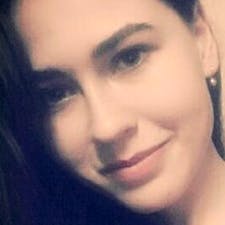 Фрилансер Anastasia F. — Украина, Сумы. Специализация — Копирайтинг, Рерайтинг