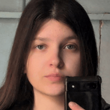 Freelancer Anastasia G. — Ukraina, Lwów. Specjalizacja — Loga, Projektowanie dla poligrafii