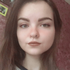 Анастасия Г.