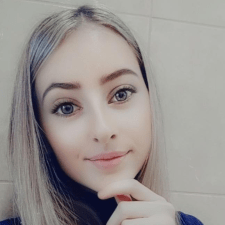 Фрилансер Anastasiia H. — Украина, Житомир. Специализация — Автоматизация управления предприятием, Автоматизация управления предприятием