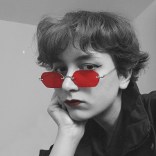 Фрилансер Анастасія К. — Украина, Харьков. Специализация — Иллюстрации и рисунки, Живопись и графика