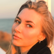 Фрилансер Анастасія Г. — Украина, Киев. Специализация — Векторная графика, Иллюстрации и рисунки