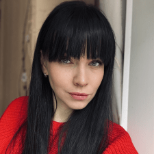 Фрилансер Anastasiia K. — Украина, Запорожье. Специализация — Анимация