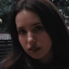 Фрилансер Анастасія Х. — Украина, Киев. Специализация — Аудио и видео монтаж, Обработка видео