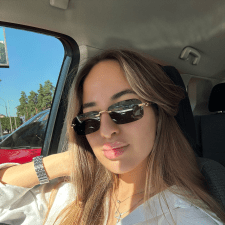 Фрилансер Анастасія К. — Украина, Киев. Специализация — Перевод текстов, Обработка фото