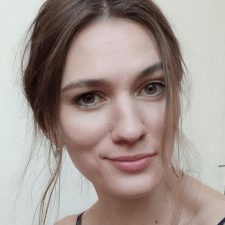Anastasiya Kosheleva
