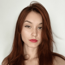 Freelancer Anastasiia L. — Ukraine, Lvov. Specialization — Content Management, Interface Design (UI/UX)