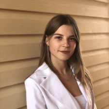 Фрилансер Anastasiia K. — Украина. Специализация — Создание сайта под ключ, Дизайн сайтов