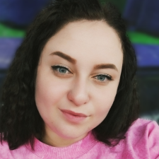Freelancer Anastasiia K. — Ukraina, Konotop. Specjalizacja — Praca z klientami