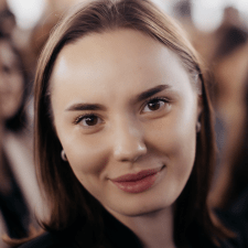 Фрилансер Анастасія К. — Украина, Киев. Специализация — Рекрутинг (HR)
