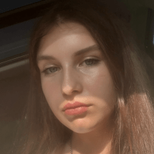 Freelancer Anastasiia L. — Ukraina, Użhorod. Specjalizacja — C i C++, 1C