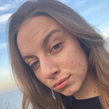 Freelancer Anastasiia M. — Ukraina, Kijów. Specjalizacja — Praca z klientami, Edukacja