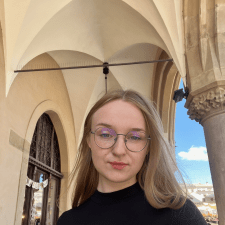 Freelancer Anastasiia M. — Ukraina, Winnica. Specjalizacja — Copywriting, Przepisywanie tekstów (rewright)