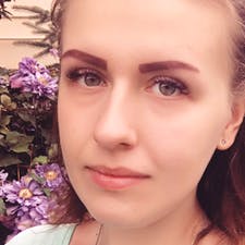 Фрилансер Анастасия С. — Украина, Днепр. Специализация — Поиск и сбор информации, Базы данных и SQL
