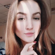 Фрилансер Анастасія М. — Украина, Запорожье. Специализация — Дизайн сайтов, Баннеры