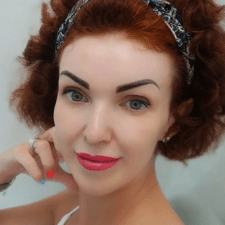 Freelancer Anastasiia M. — Ukraine, Dnepr. Core skill — Social Media Marketing (SMM), Text Editing & Proofreading
