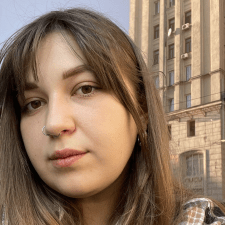 Фрилансер Анастасія О. — Украина, Харьков.